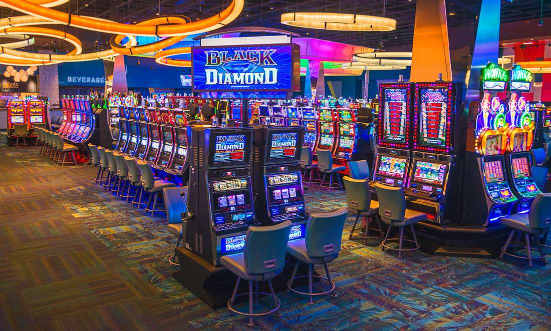 Desert Diamond Casino