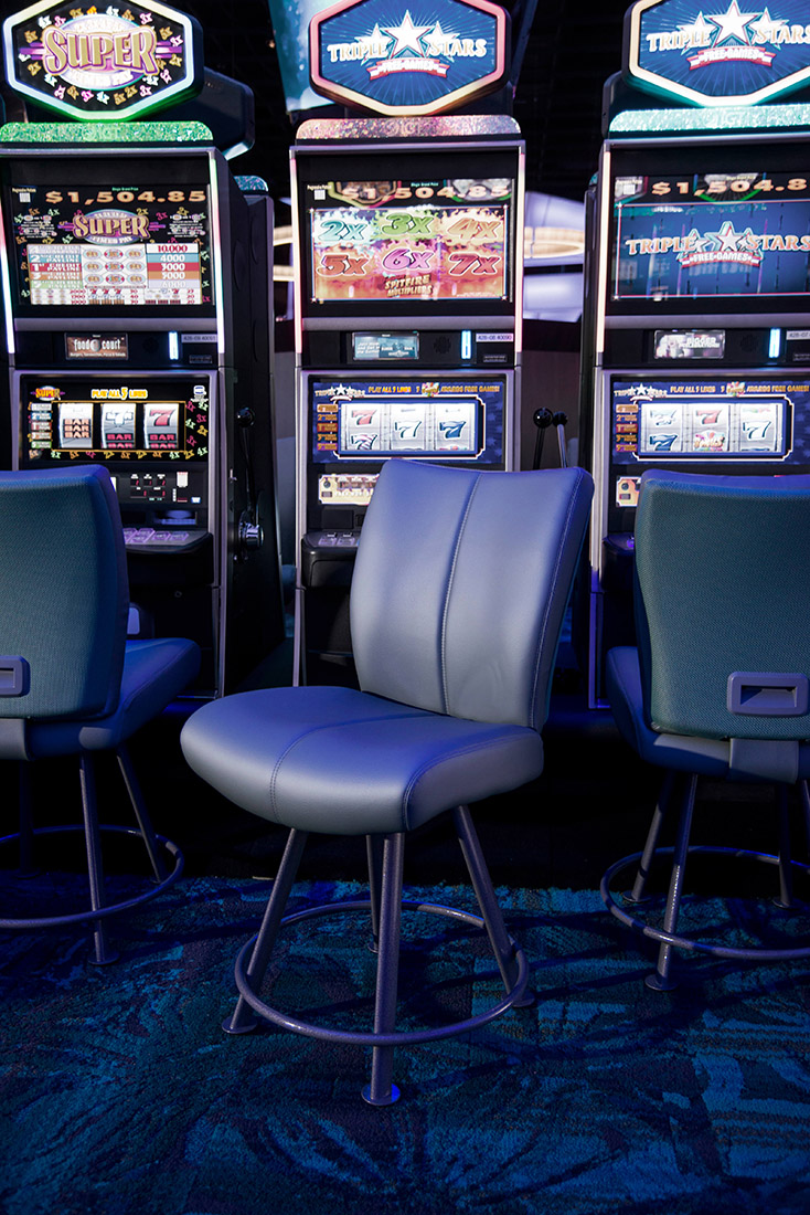 Desert Diamond Casino