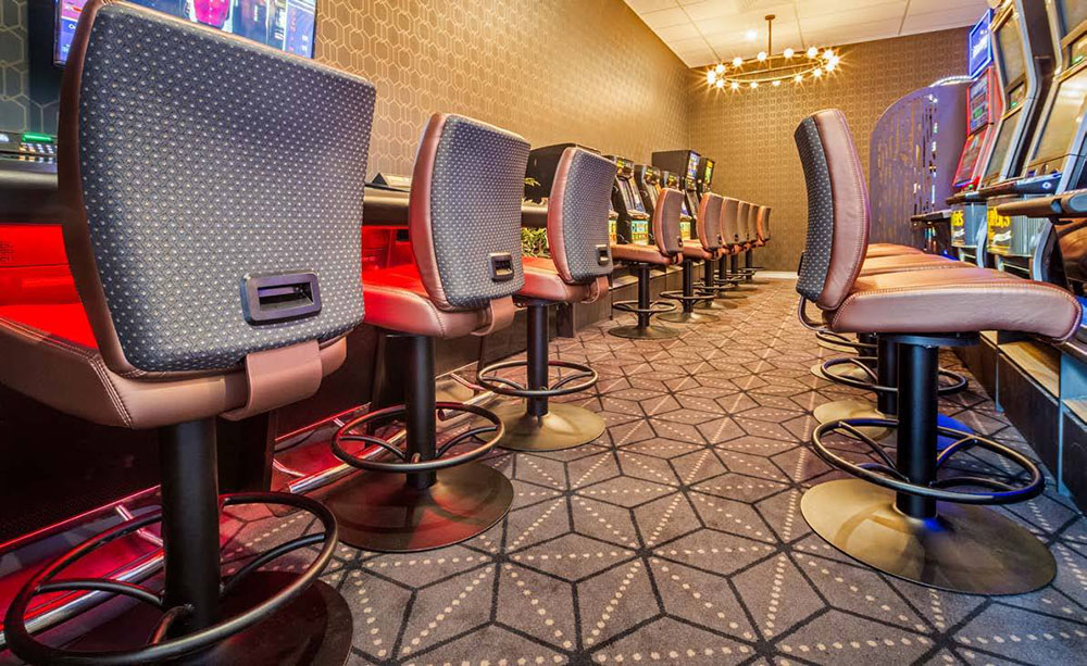 Guilford Leagues Club