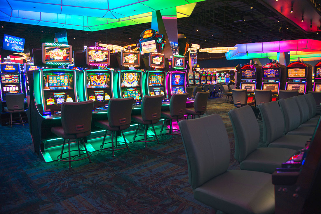 Desert Diamond Casino