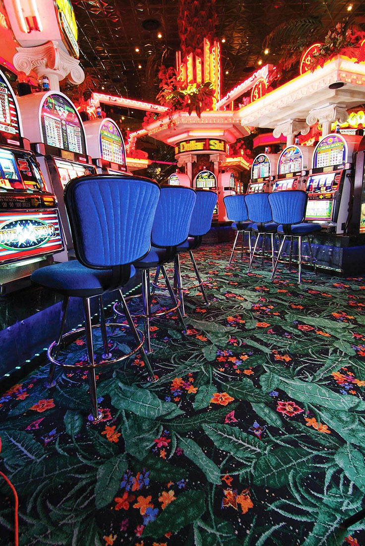 Atlantis Casino & Resort