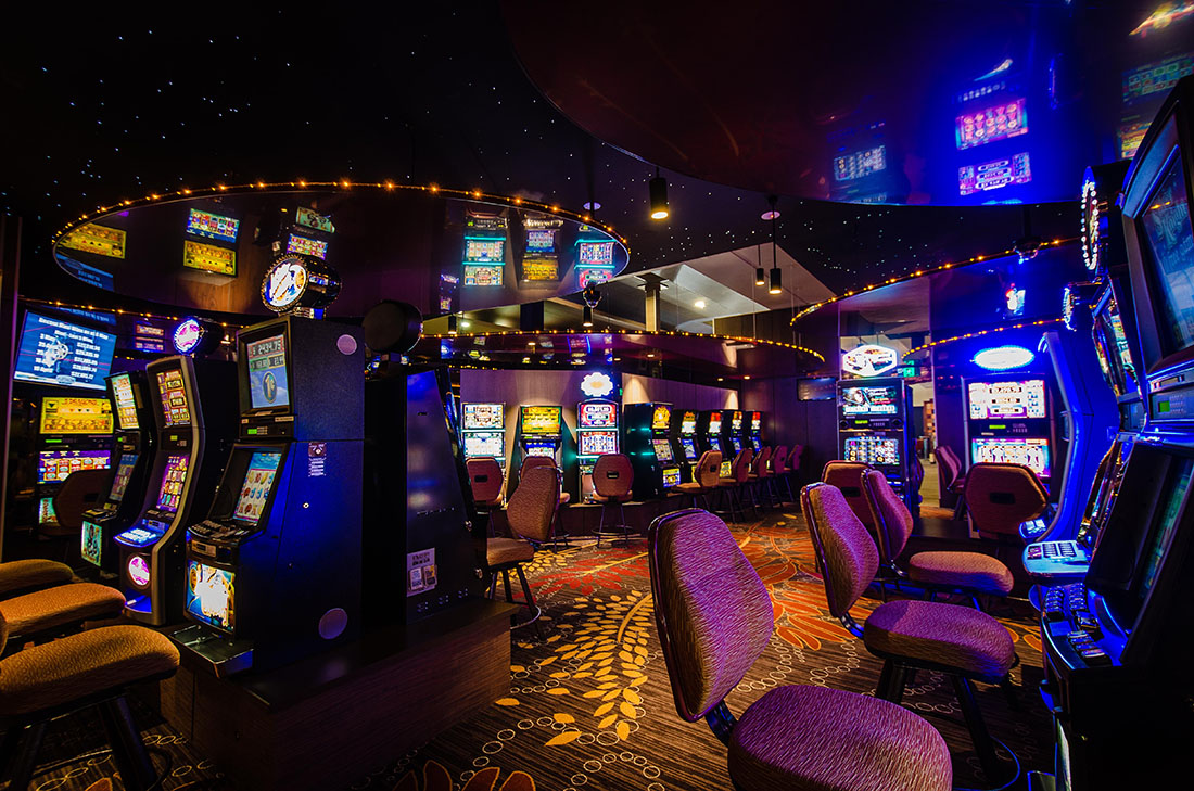 Bomaderry Bowling Club