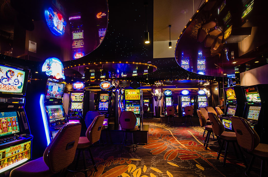 Bomaderry Bowling Club