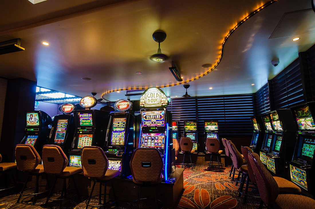 Bomaderry Bowling Club