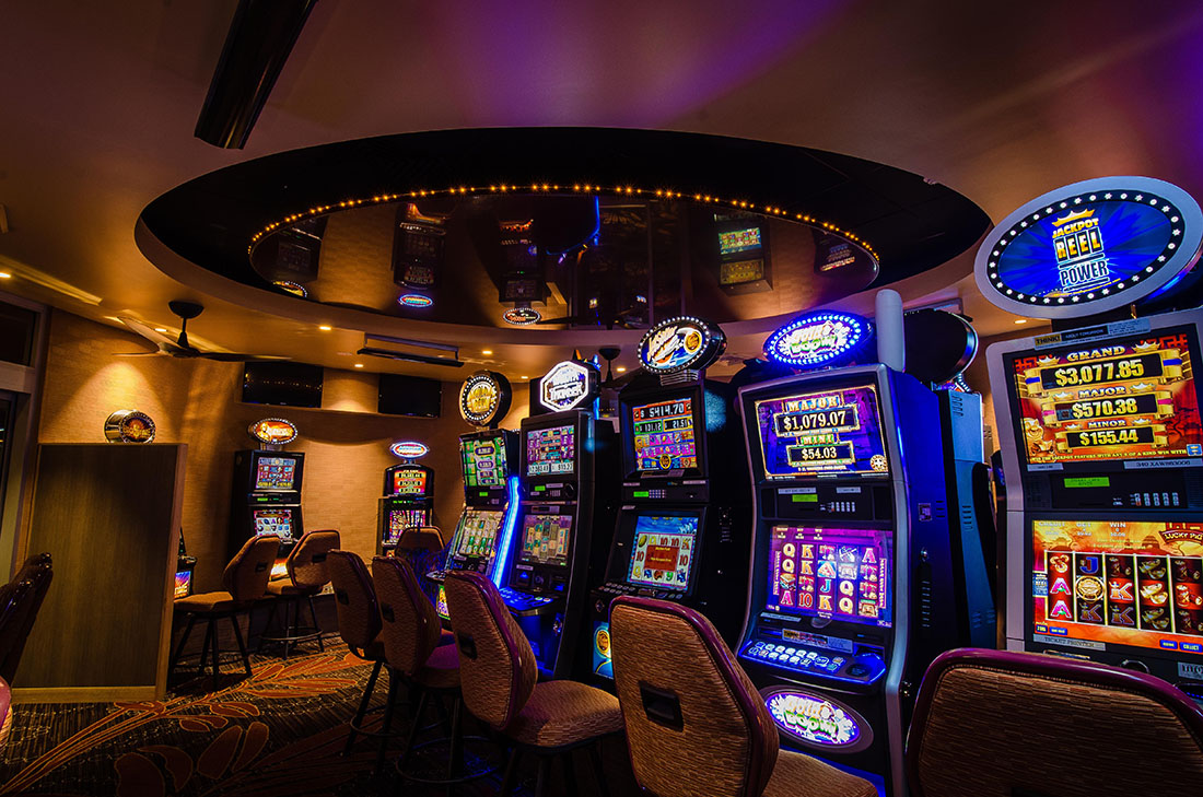 Bomaderry Bowling Club