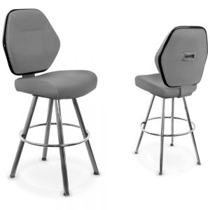 Genesis Blackjack seating