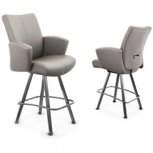 Lugano Blackjack Seating