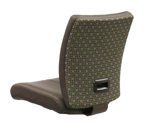 Metal Finishes Example