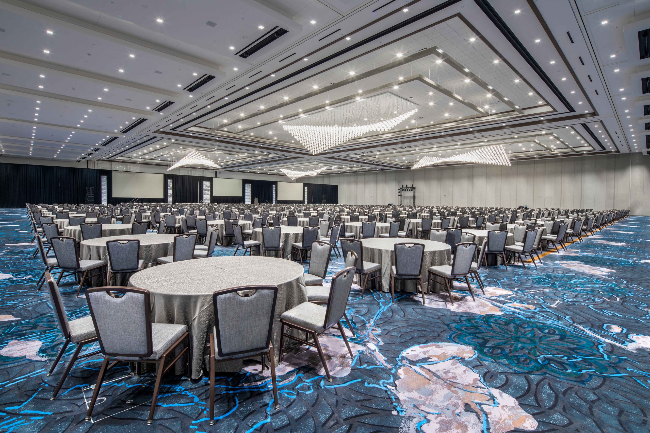 Caesar’s Forum, Las Vegas