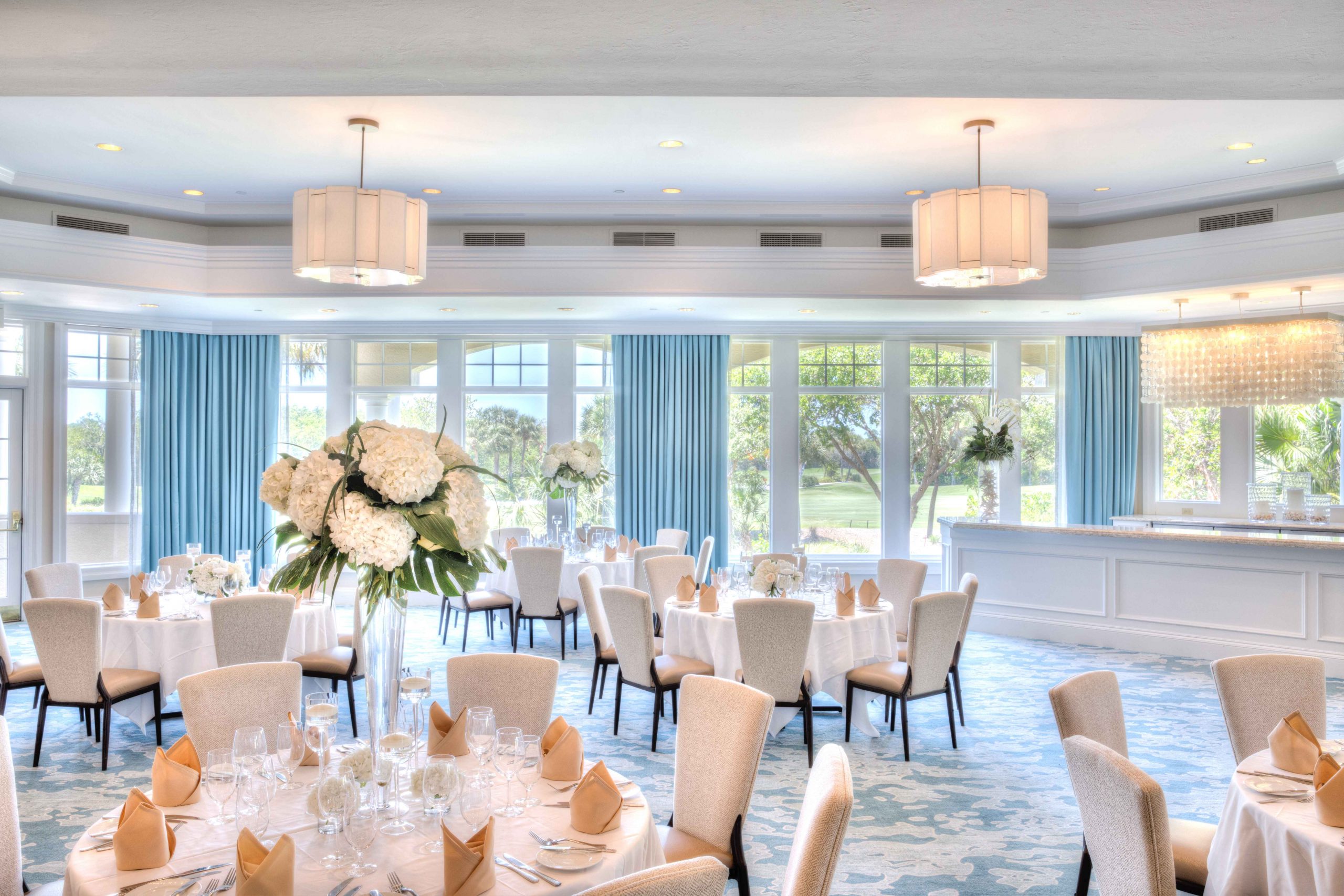 Sanctuary Golf Club, FL