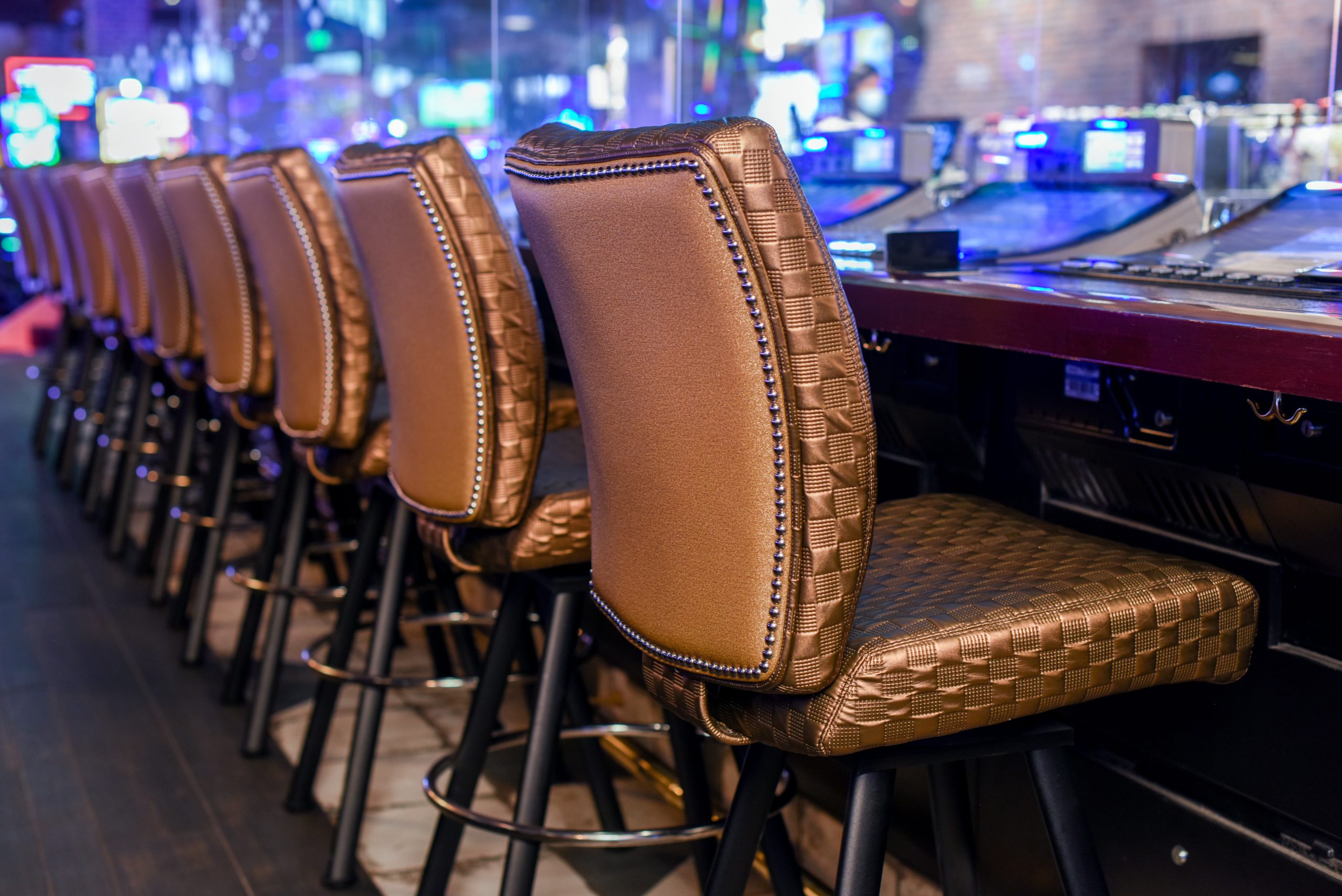 Tamarack Casino Reno, Nevada