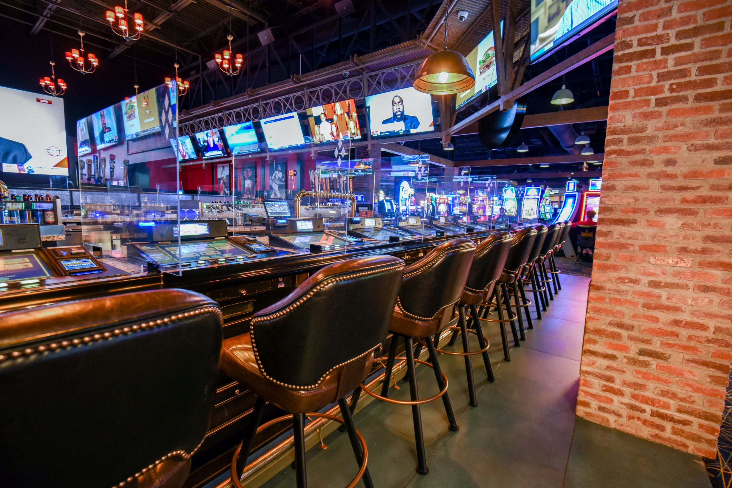 Tamarack Casino Reno, Nevada