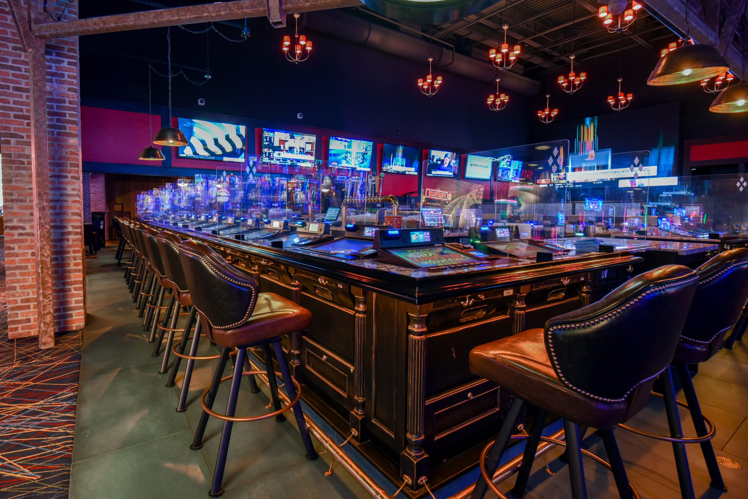 Tamarack Casino Reno, Nevada