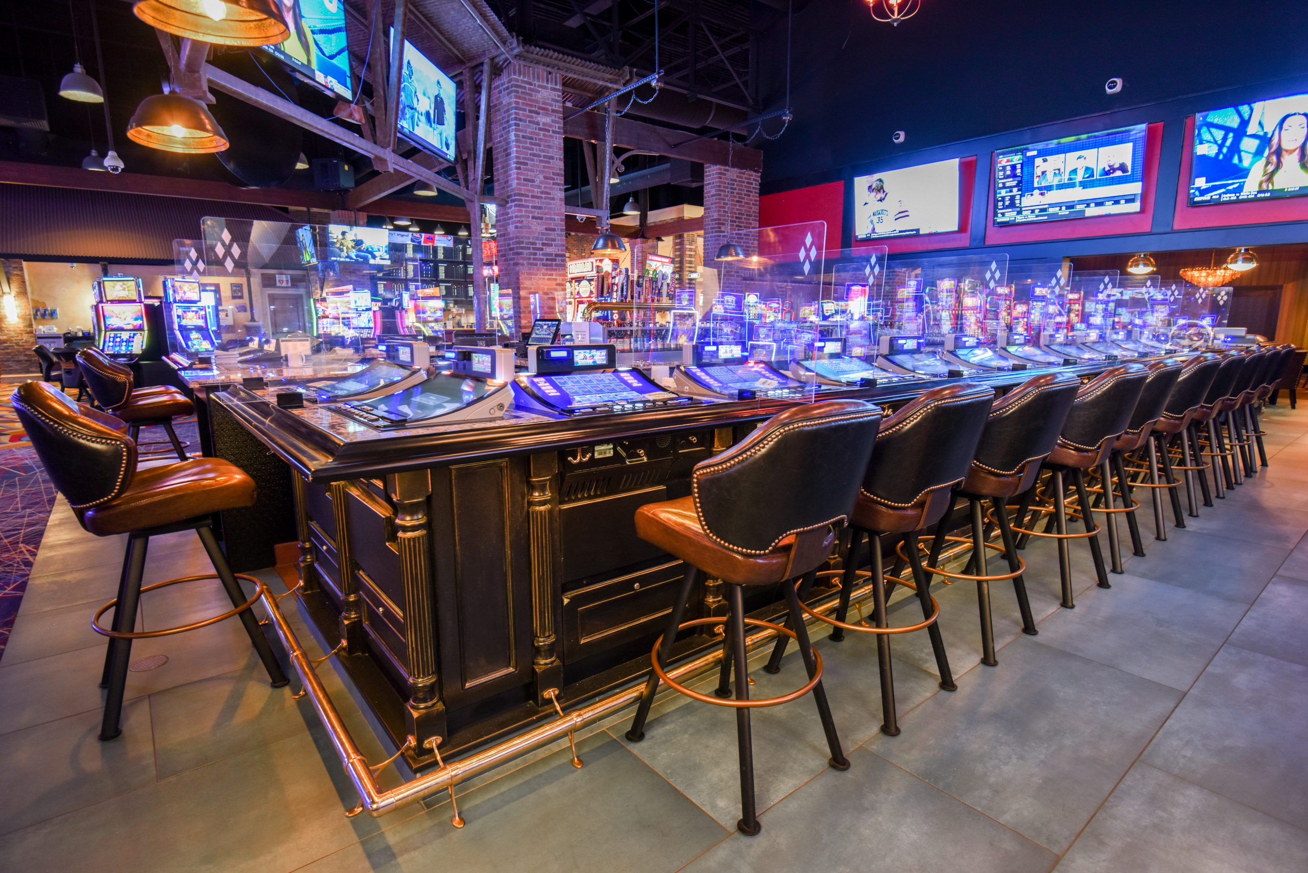 Tamarack Casino Reno, Nevada