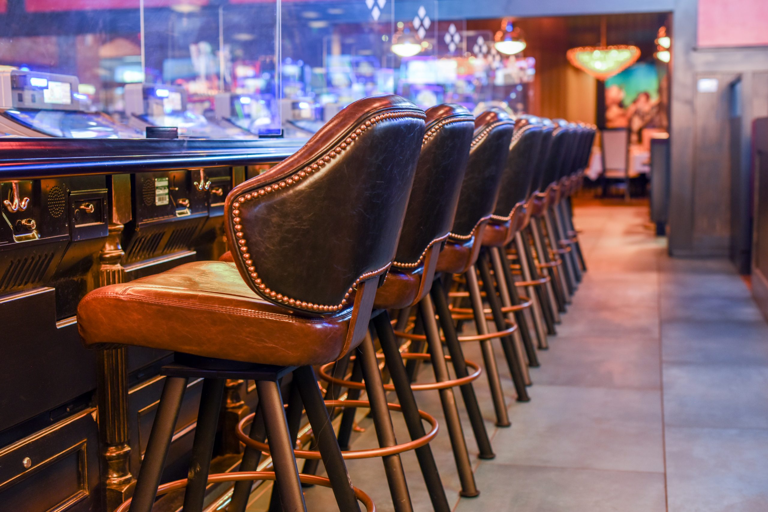 Tamarack Casino Reno, Nevada