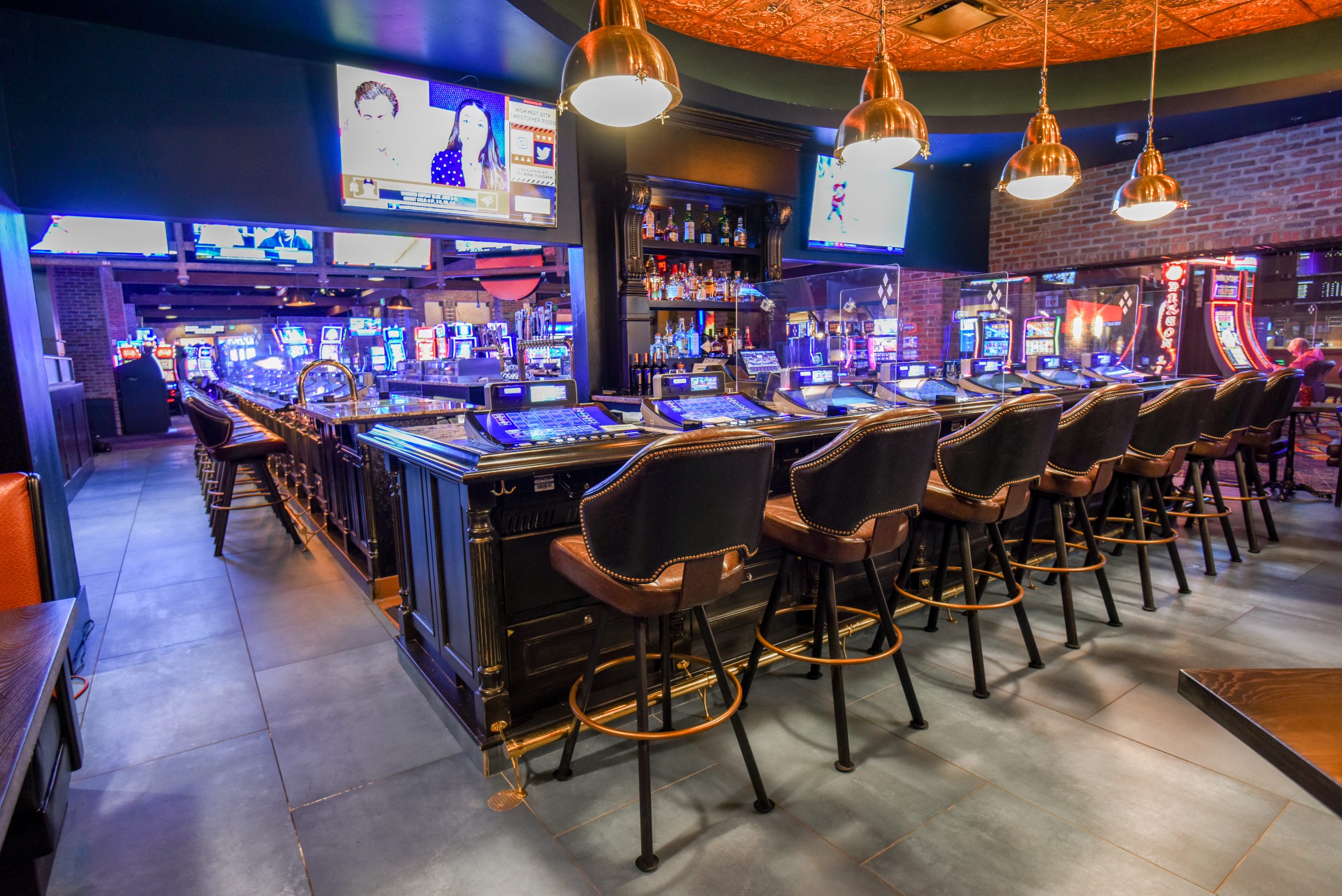 Tamarack Casino Reno, Nevada