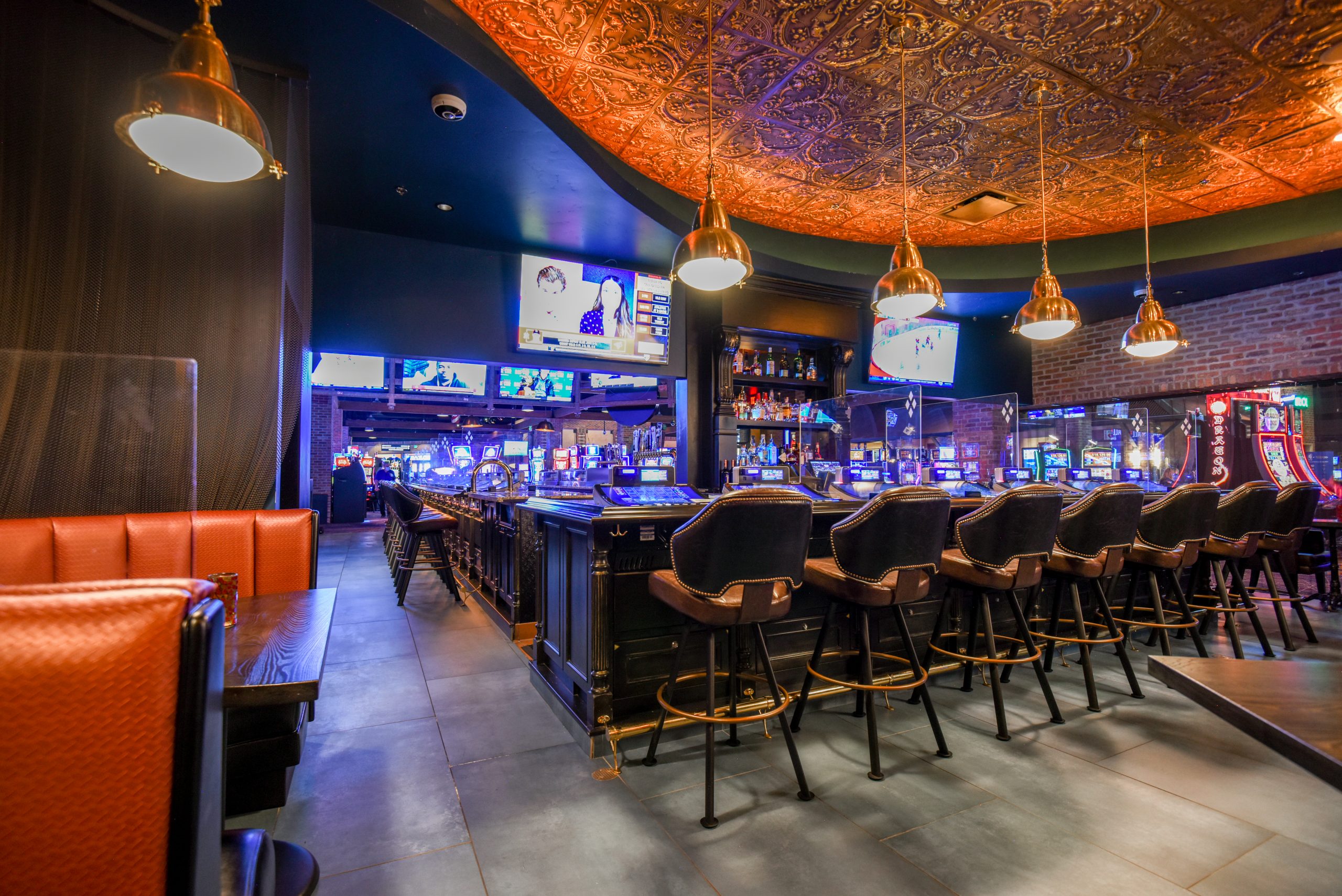 Tamarack Casino Reno, Nevada