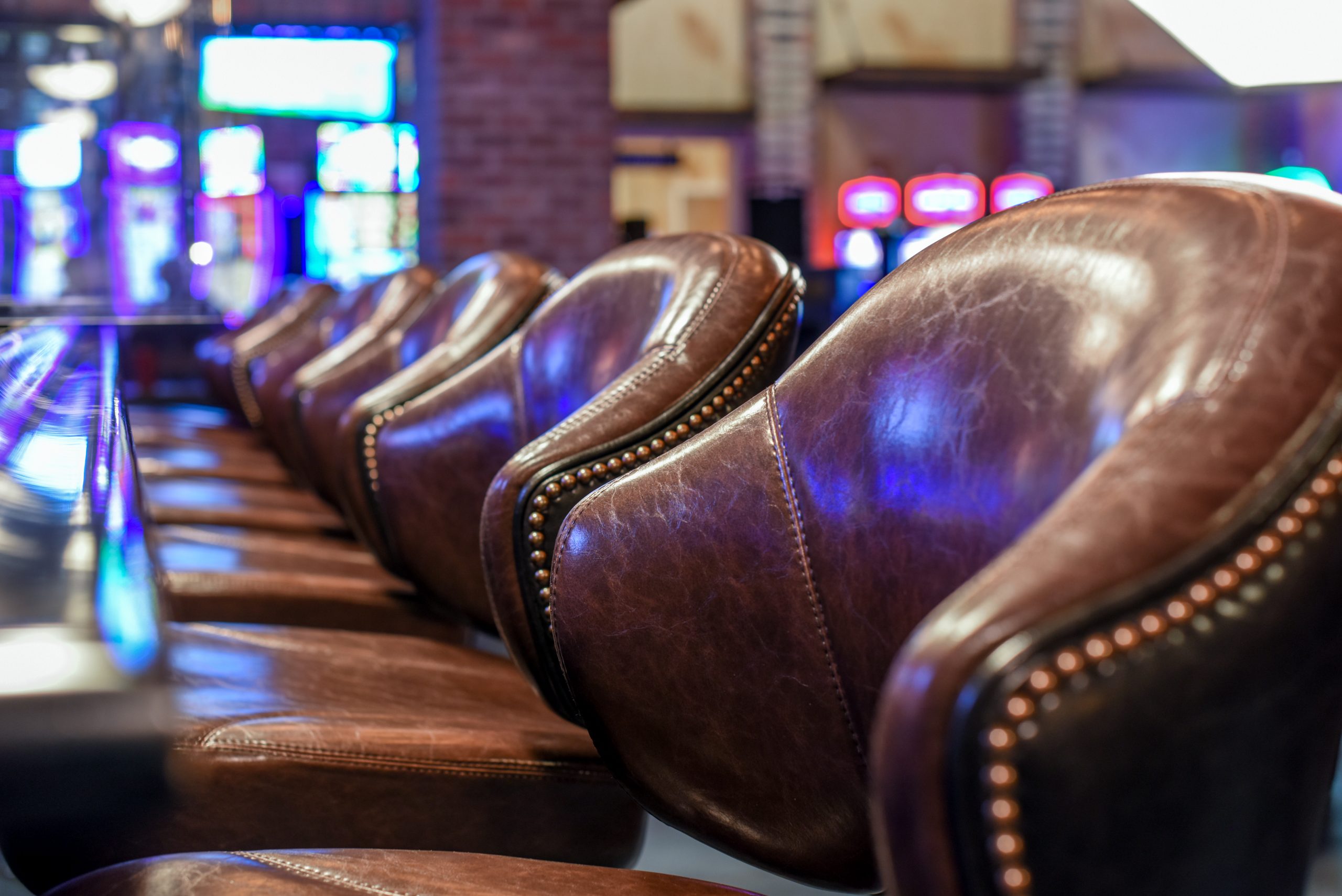 Tamarack Casino Reno, Nevada