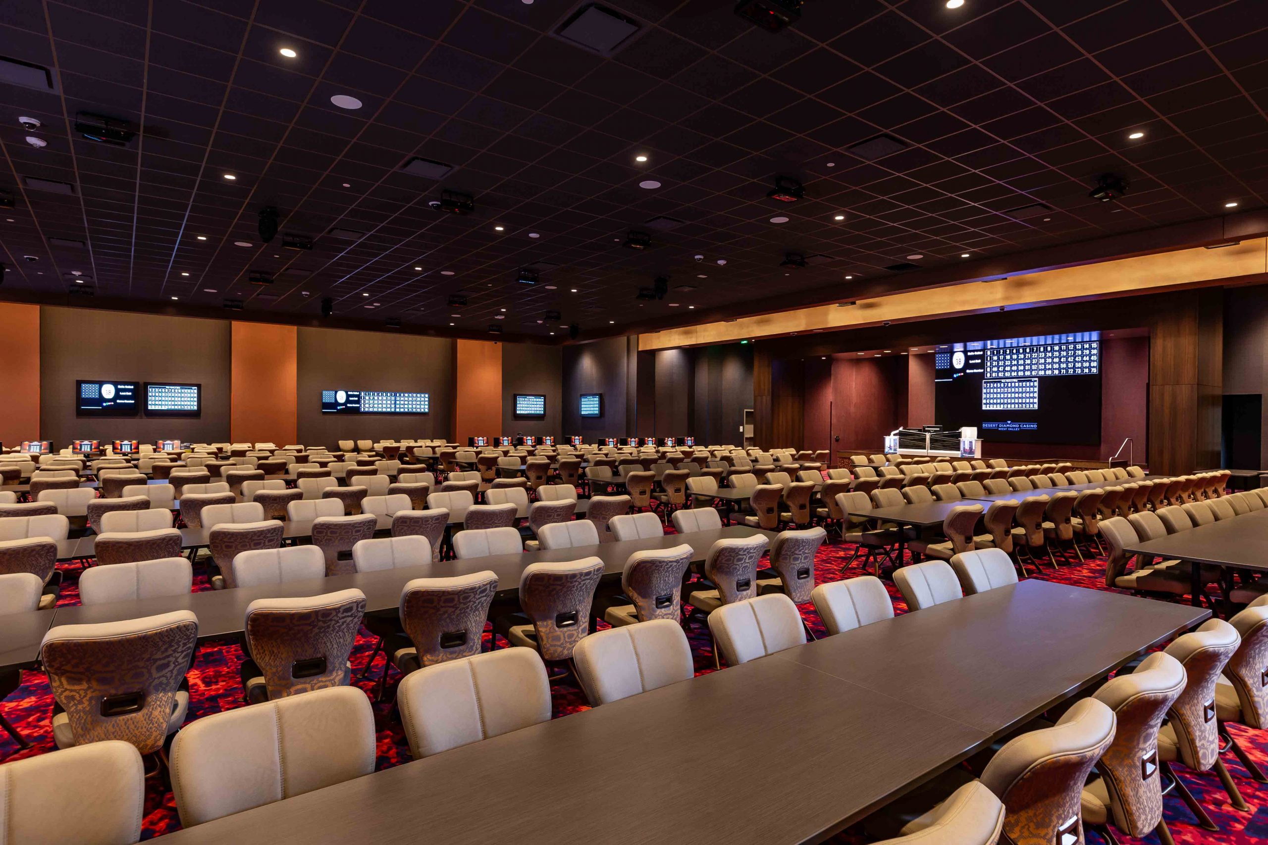 Desert Diamond Casino West Valley, Arizona