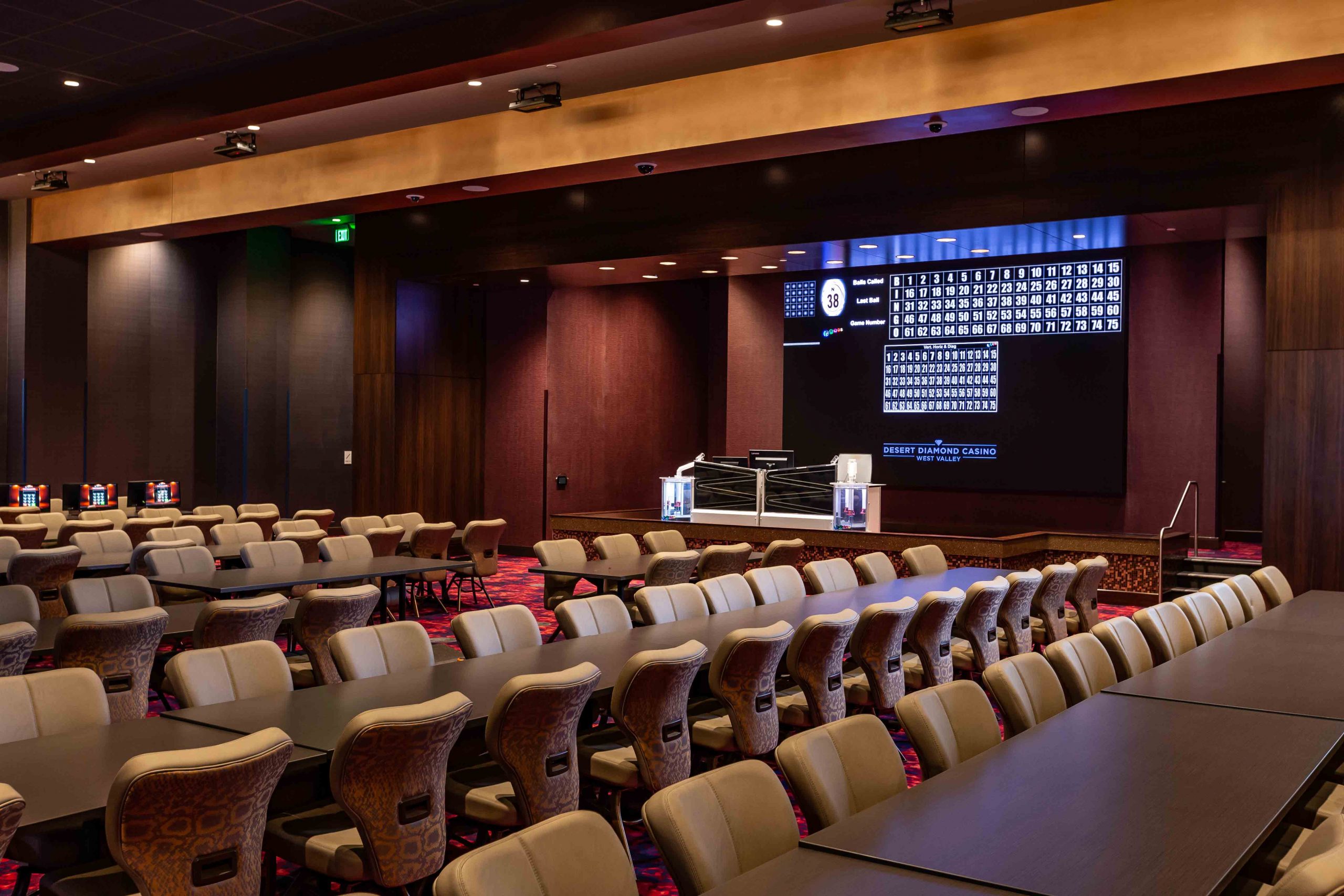 Desert Diamond Casino West Valley, Arizona