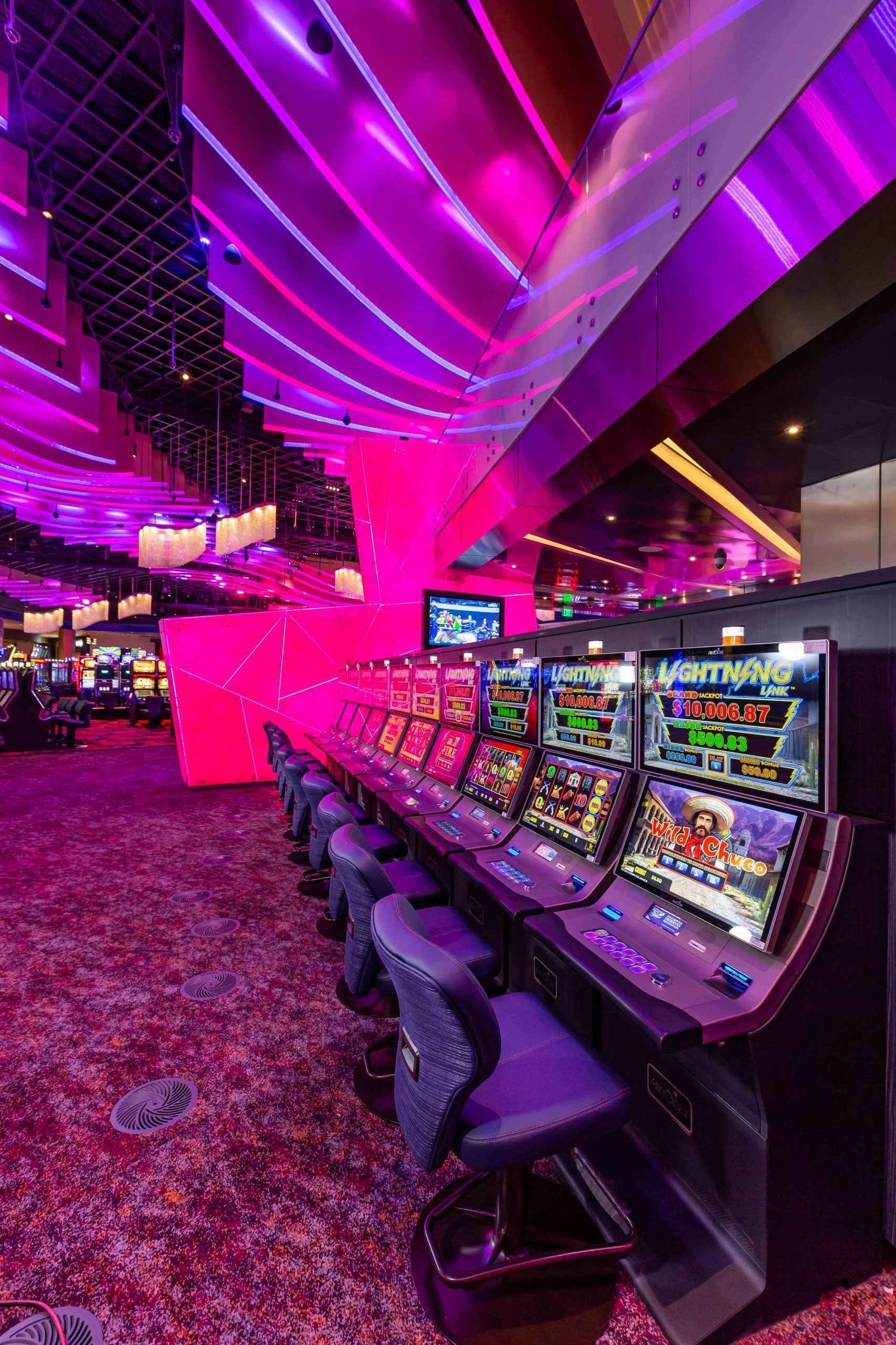 Desert Diamond Casino West Valley, Arizona