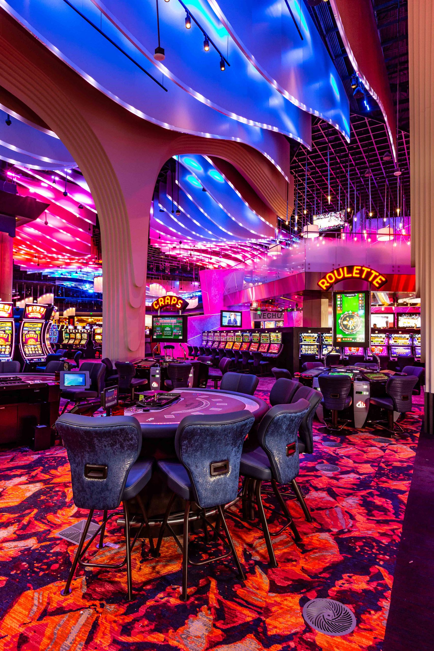 Desert Diamond Casino West Valley, Arizona