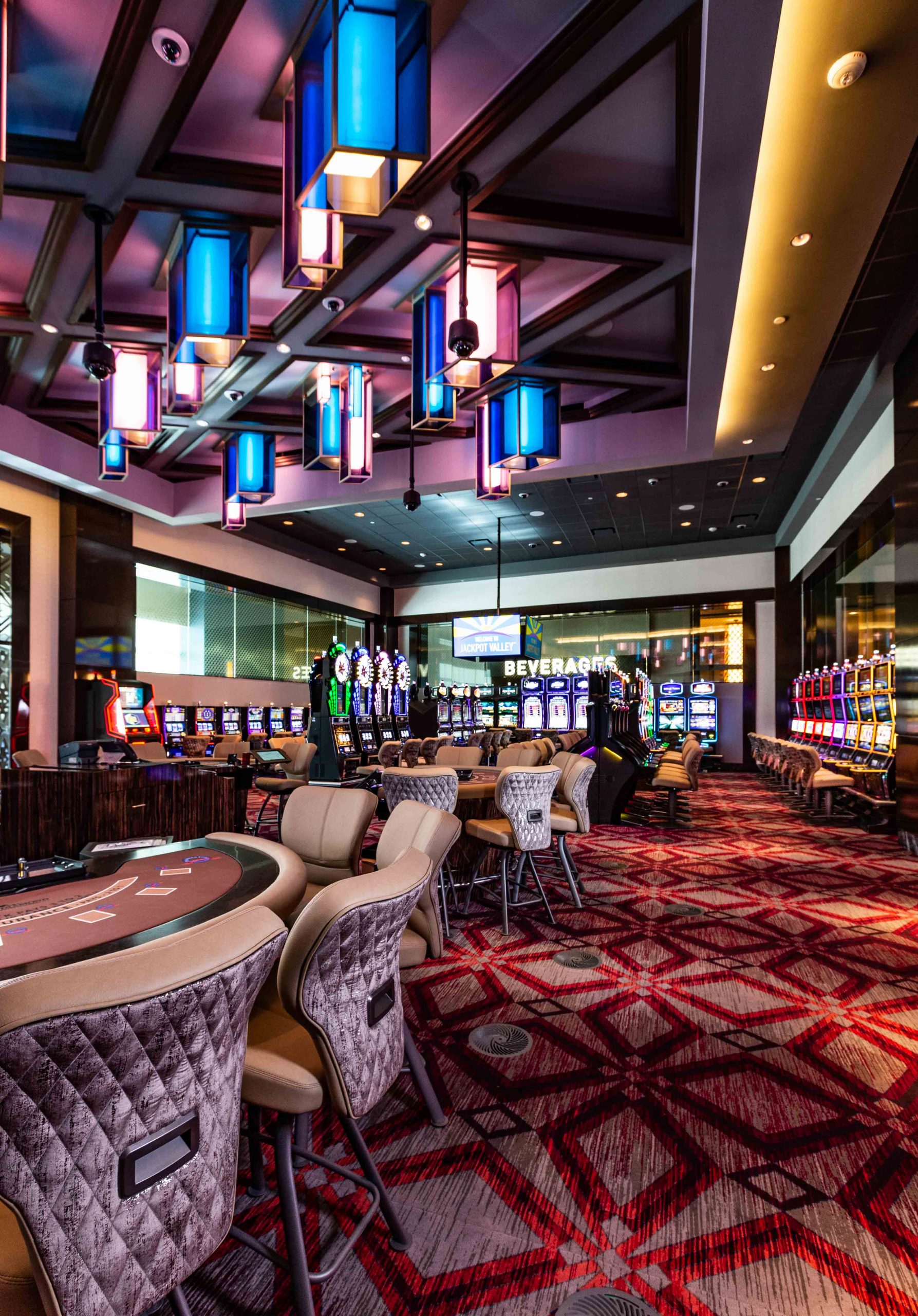 Desert Diamond Casino West Valley, Arizona