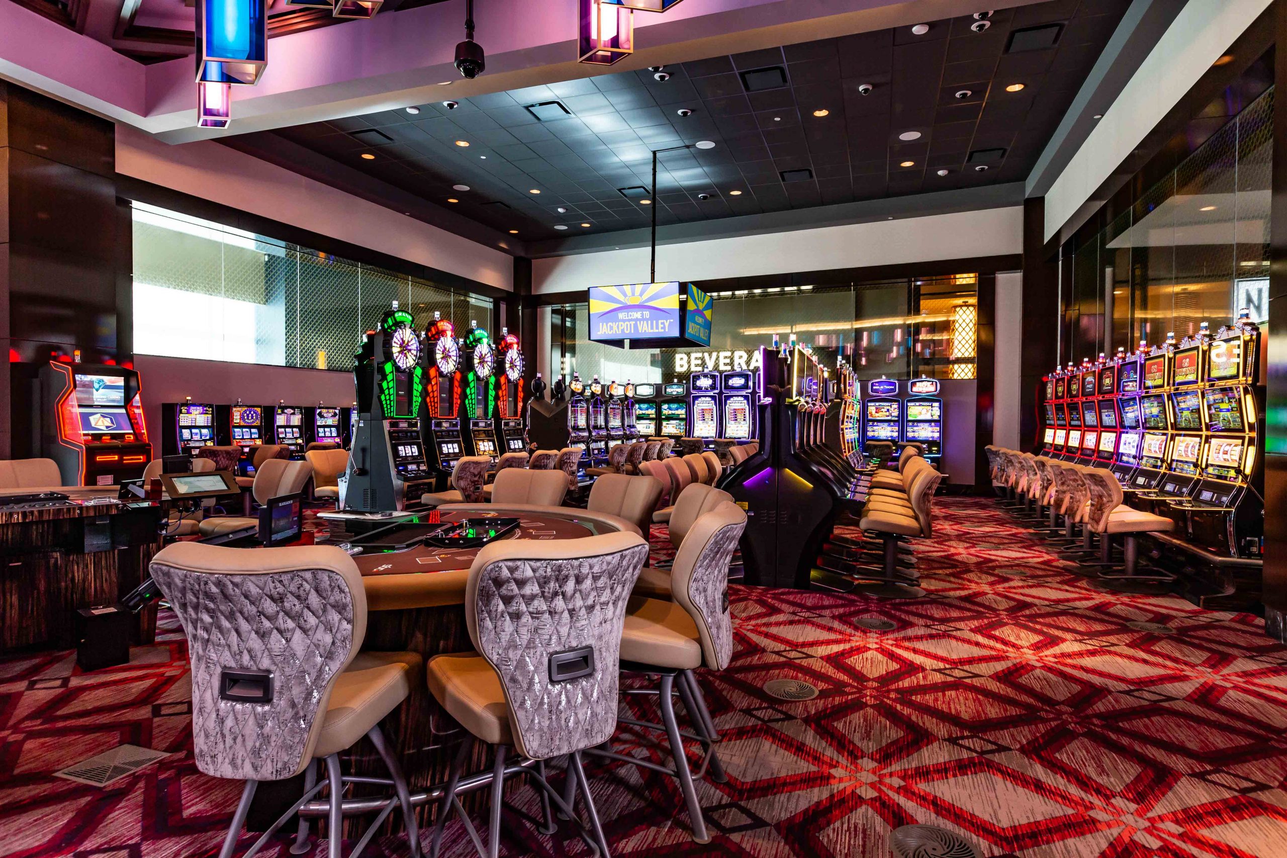 Desert Diamond Casino West Valley, Arizona