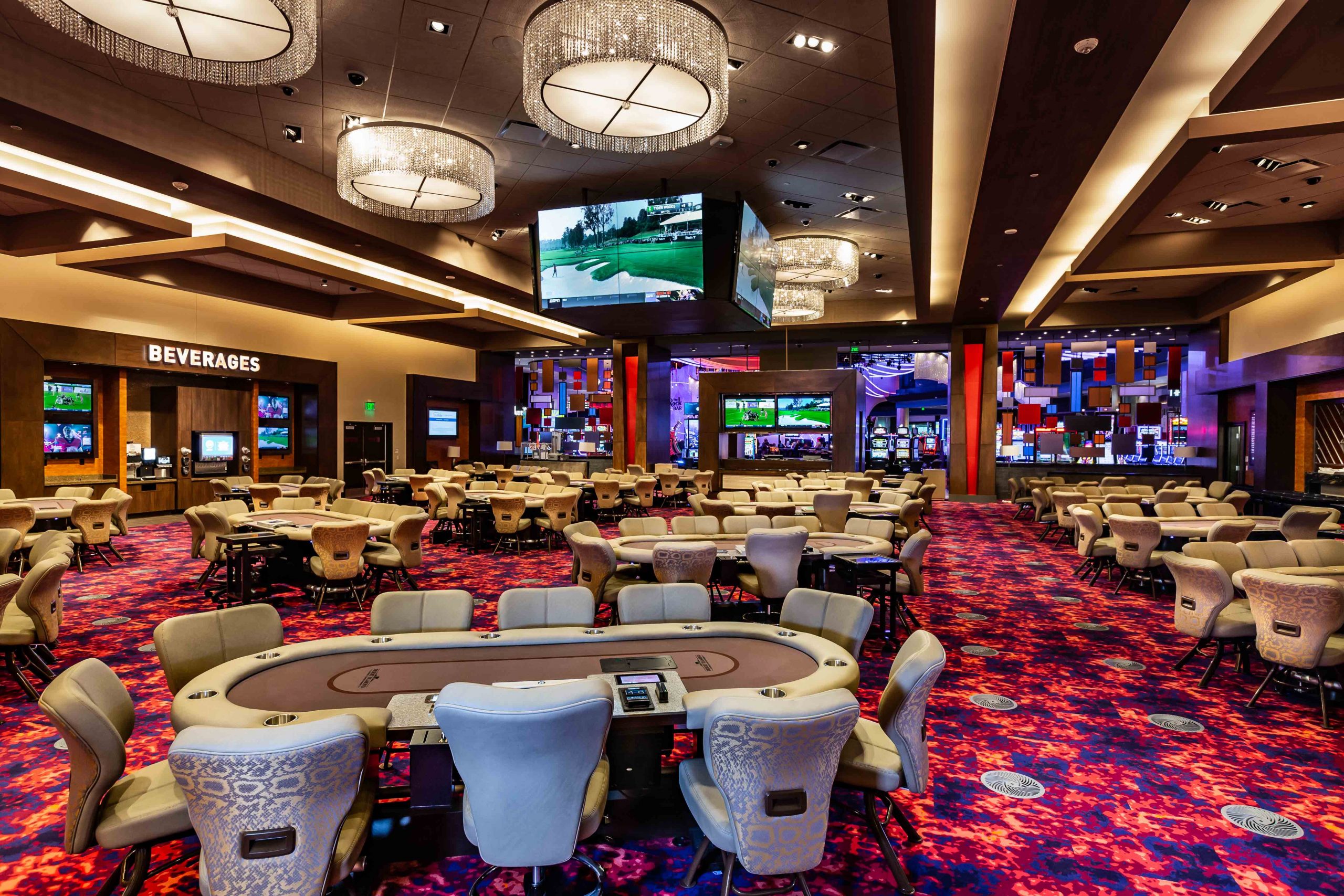 Desert Diamond Casino West Valley, Arizona