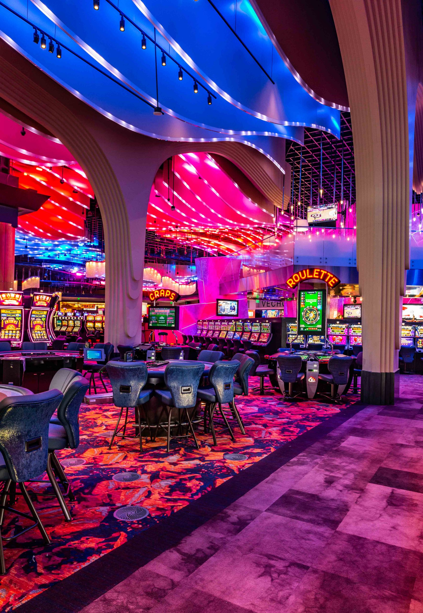 Desert Diamond Casino West Valley, Arizona