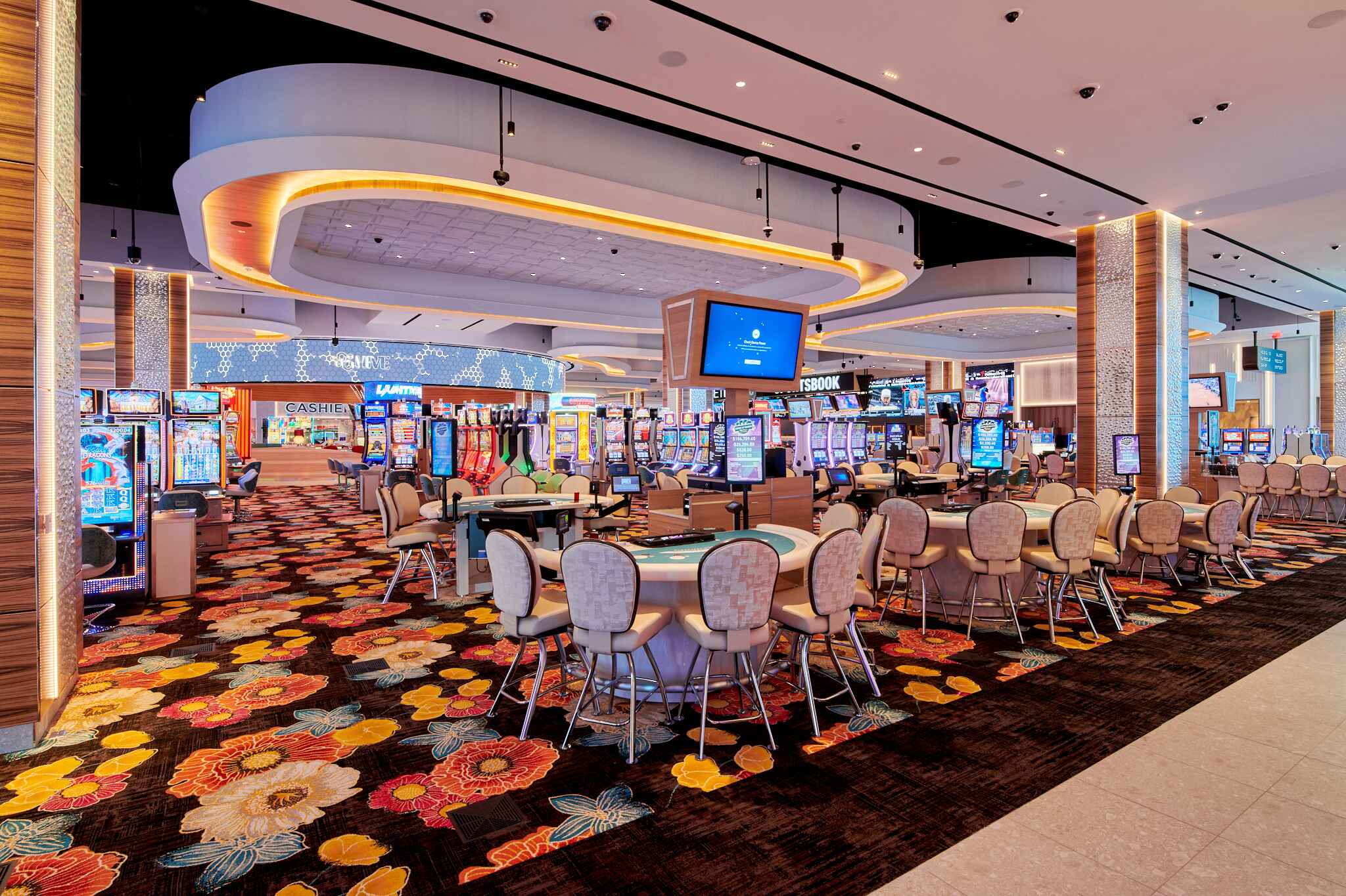 Gila River Santan Mountain, AZ