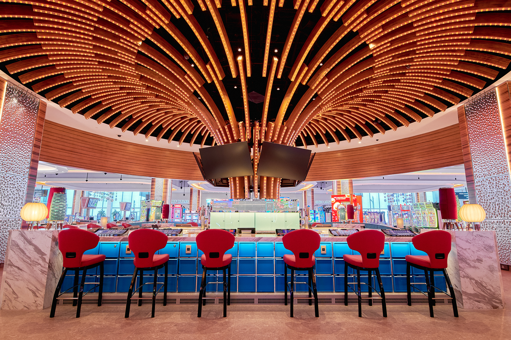 Gila River Santan Mountain, AZ