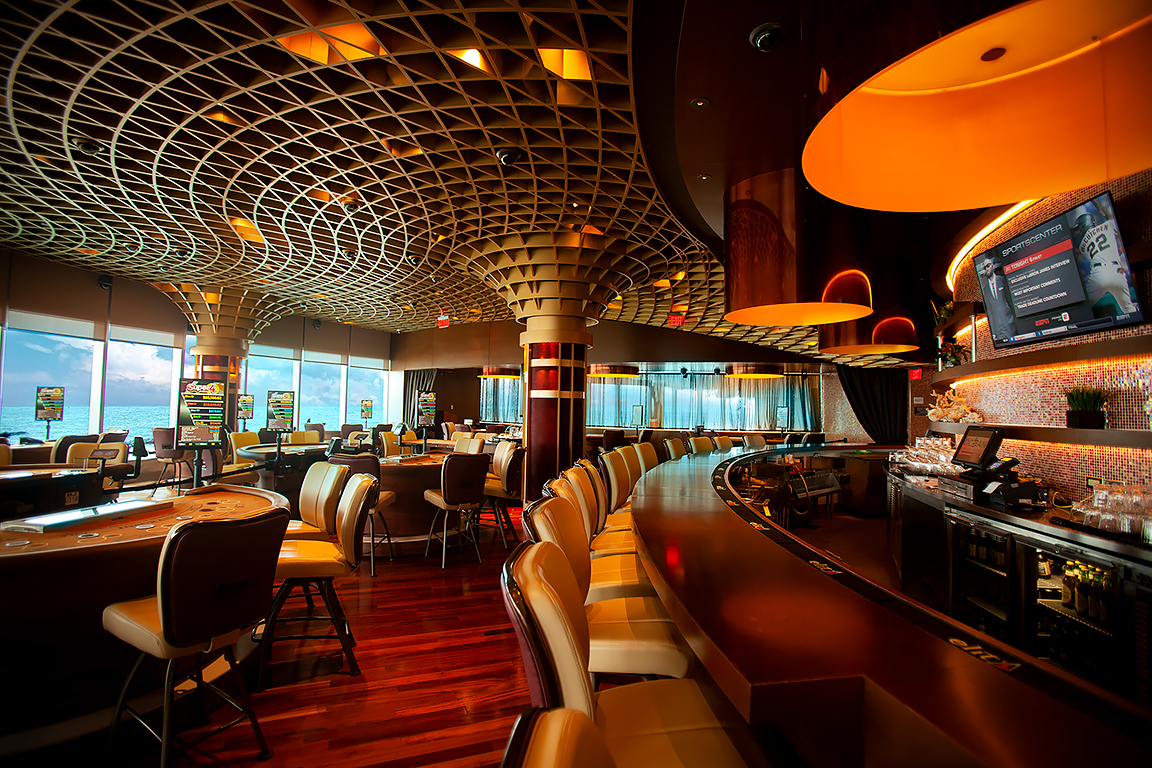 Ocean Resort Casino, NJ