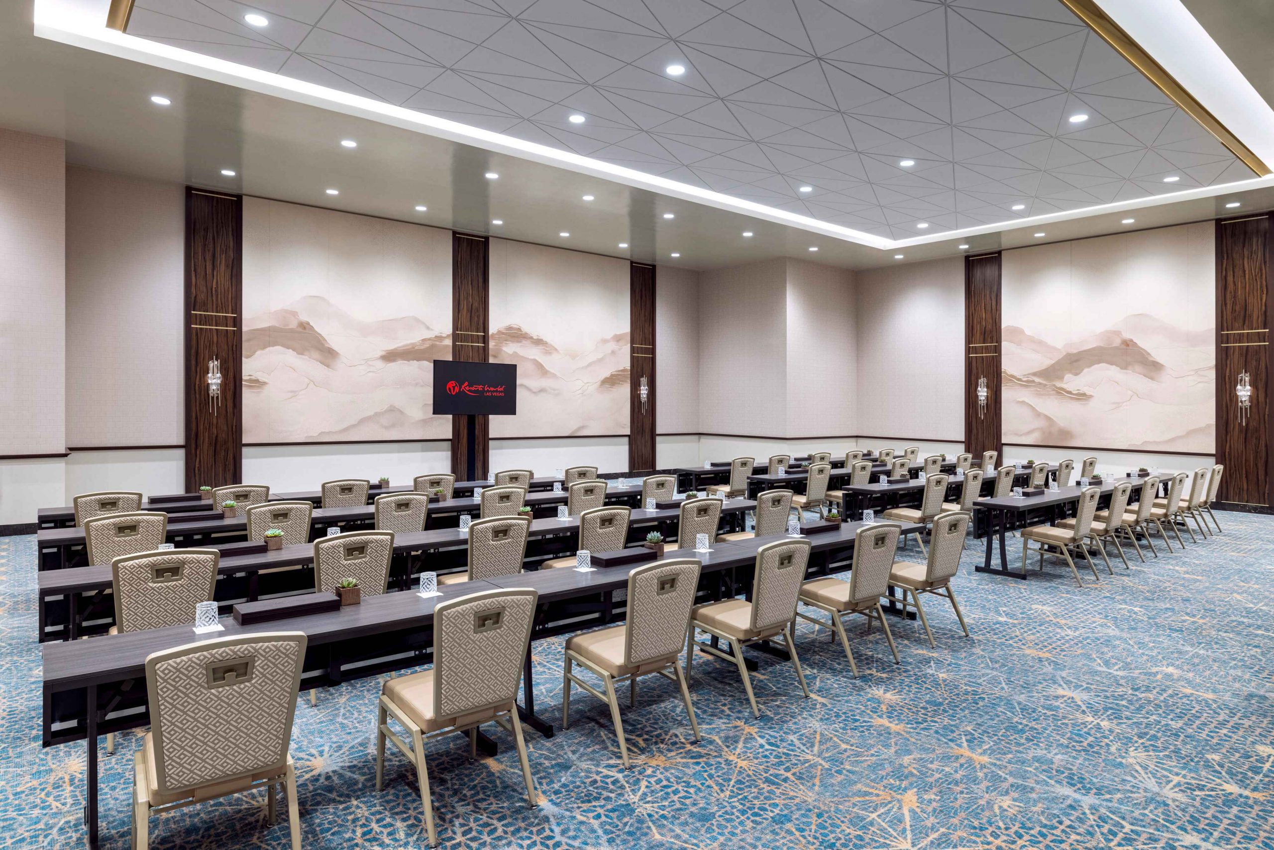 Resorts World Las Vegas