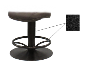 Metal Finishes Example