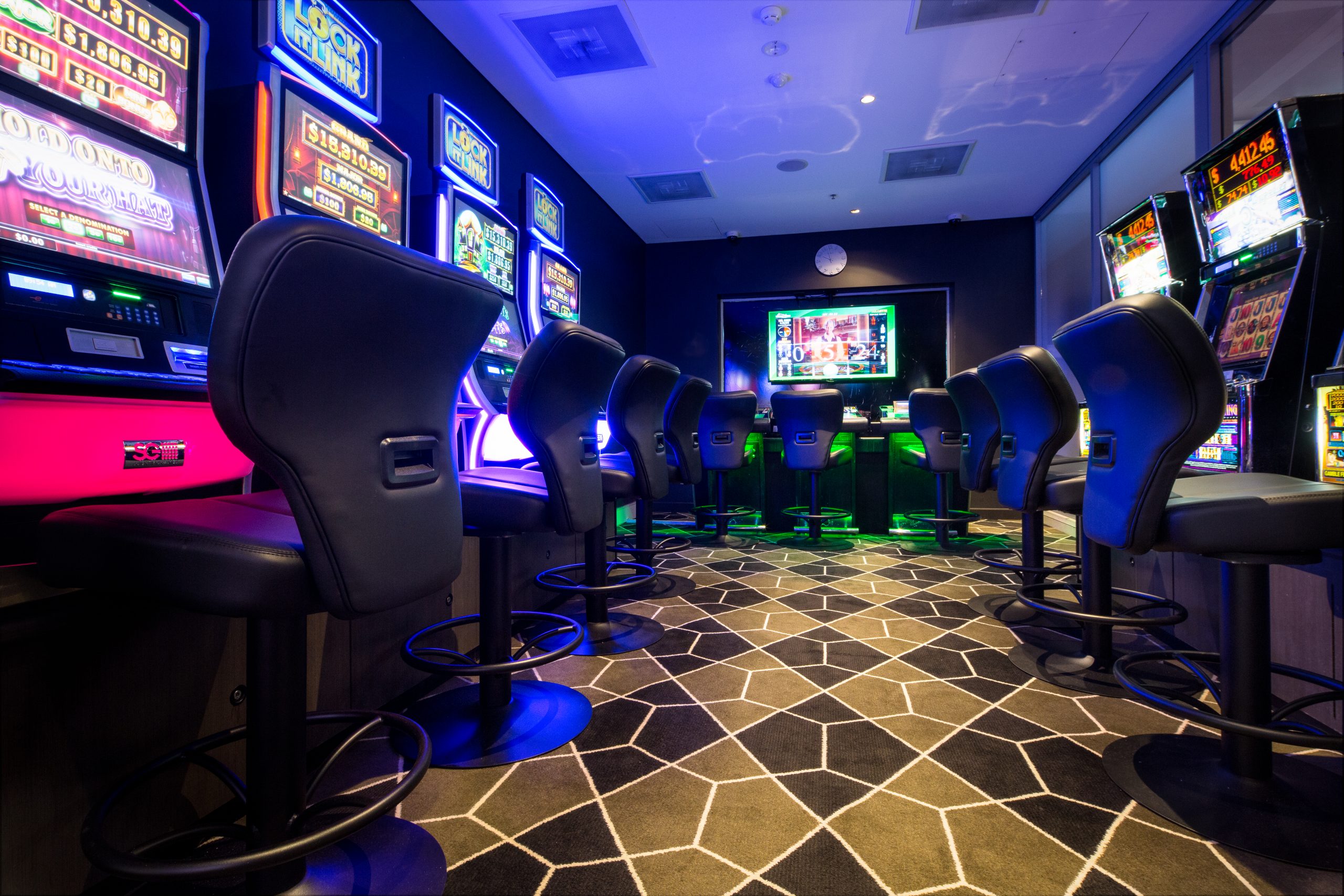 Club Totem, Australia