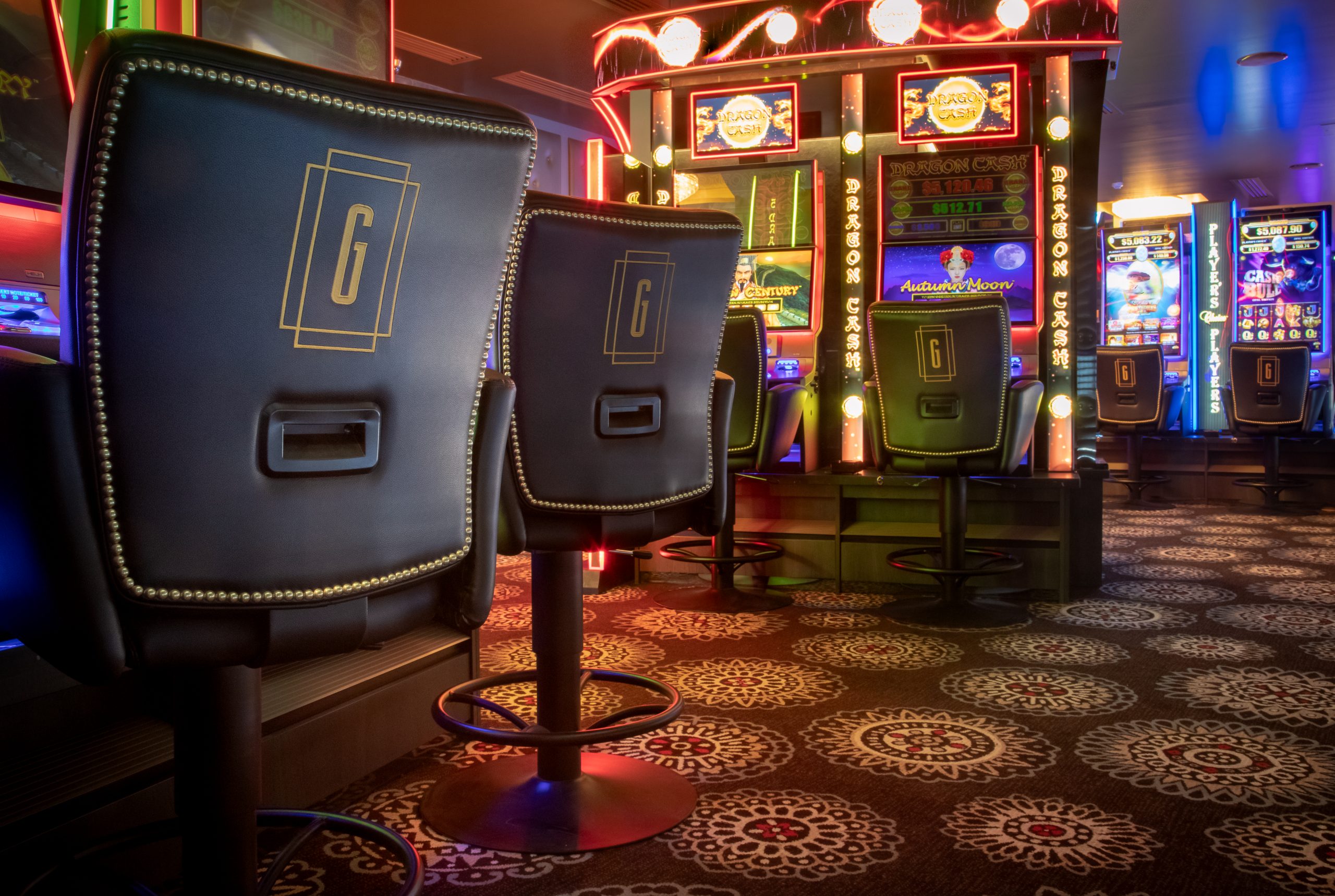 Grovenor Hotel, Australia