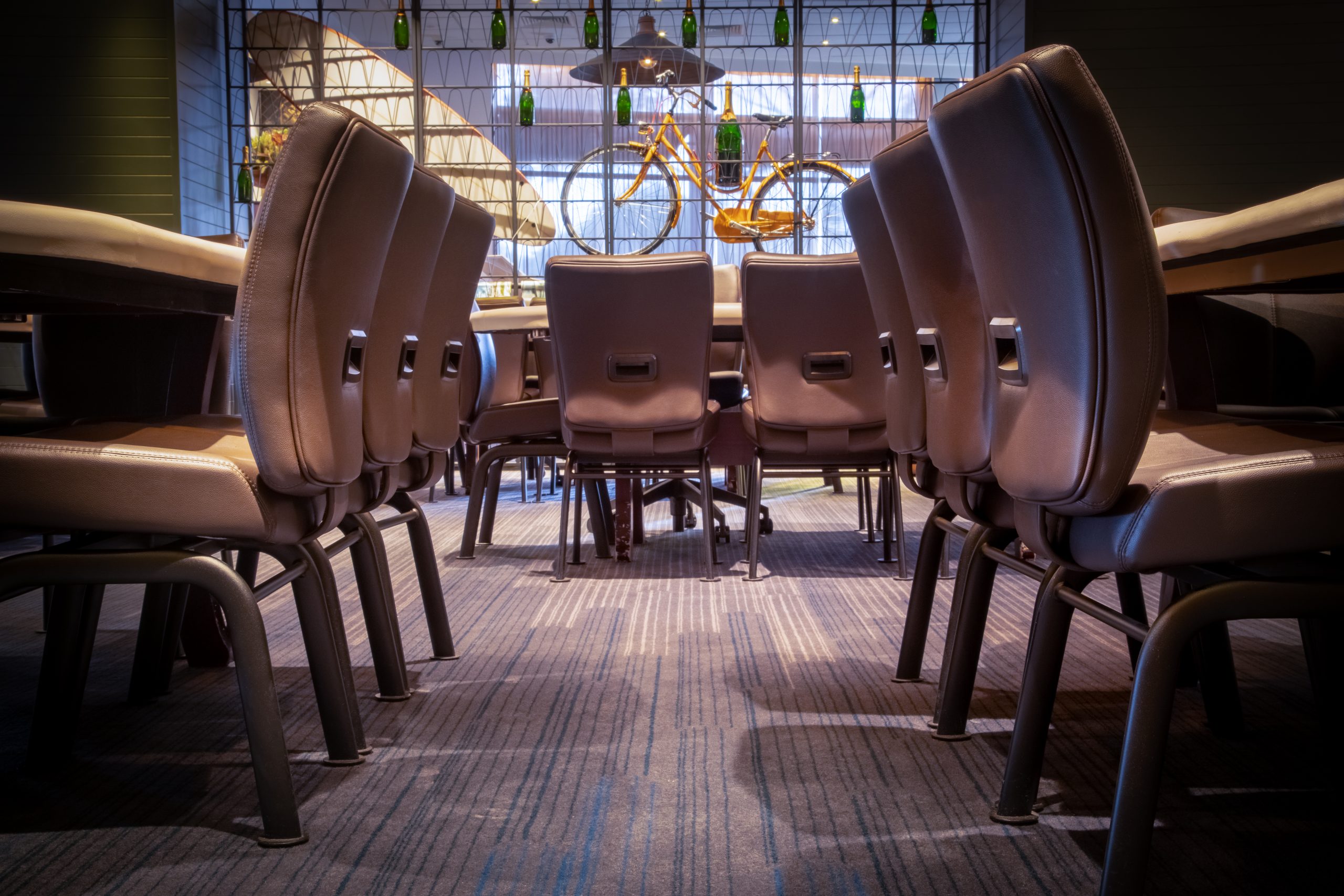 Pittwater RSL Club, Australia