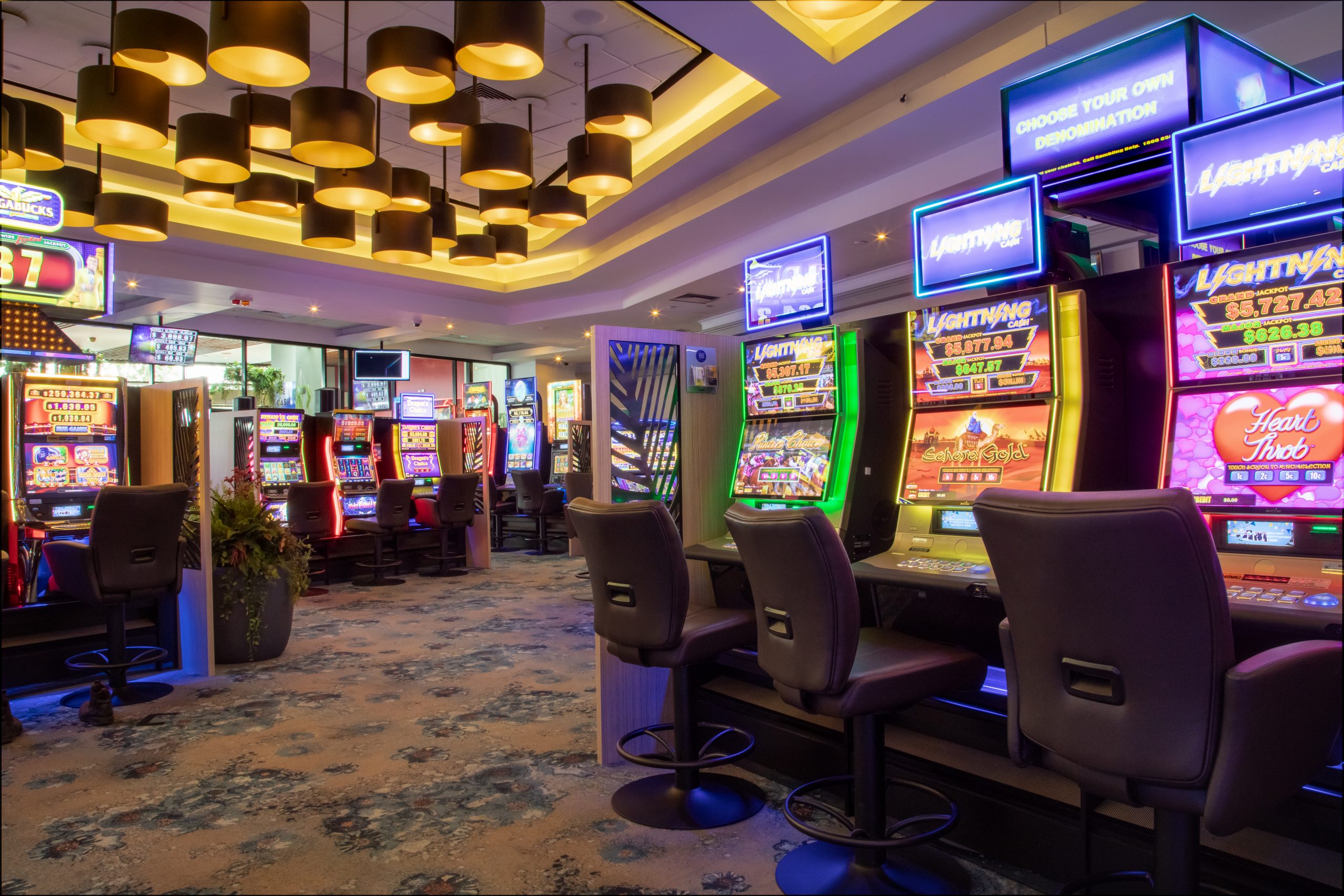 Pittwater RSL Club, Australia