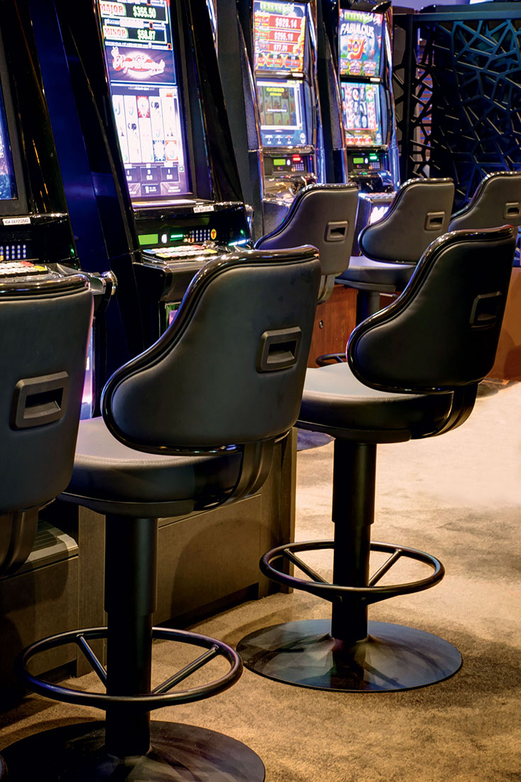 North Sydney Leagues Club