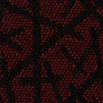 Pick Up Sticks Carmine