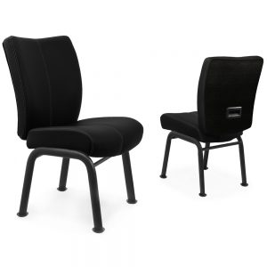 Lido Low Back Baccarat Seating