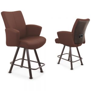 Lugano Roulette Seating