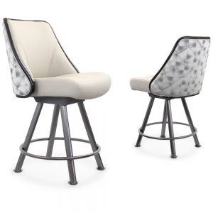 San Remo Roulette Seating