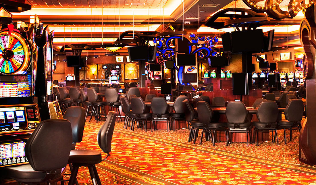 Red Hawk Casino