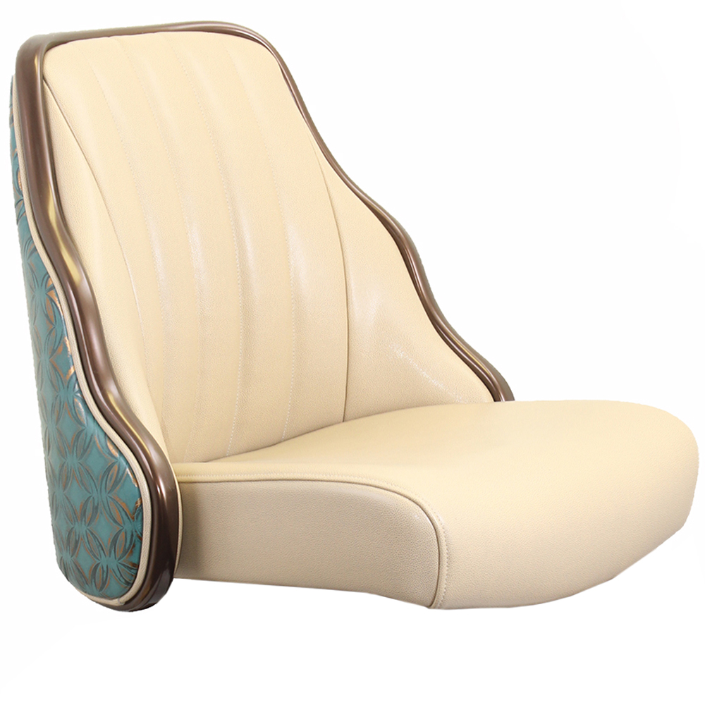 Savannah Casino Chair