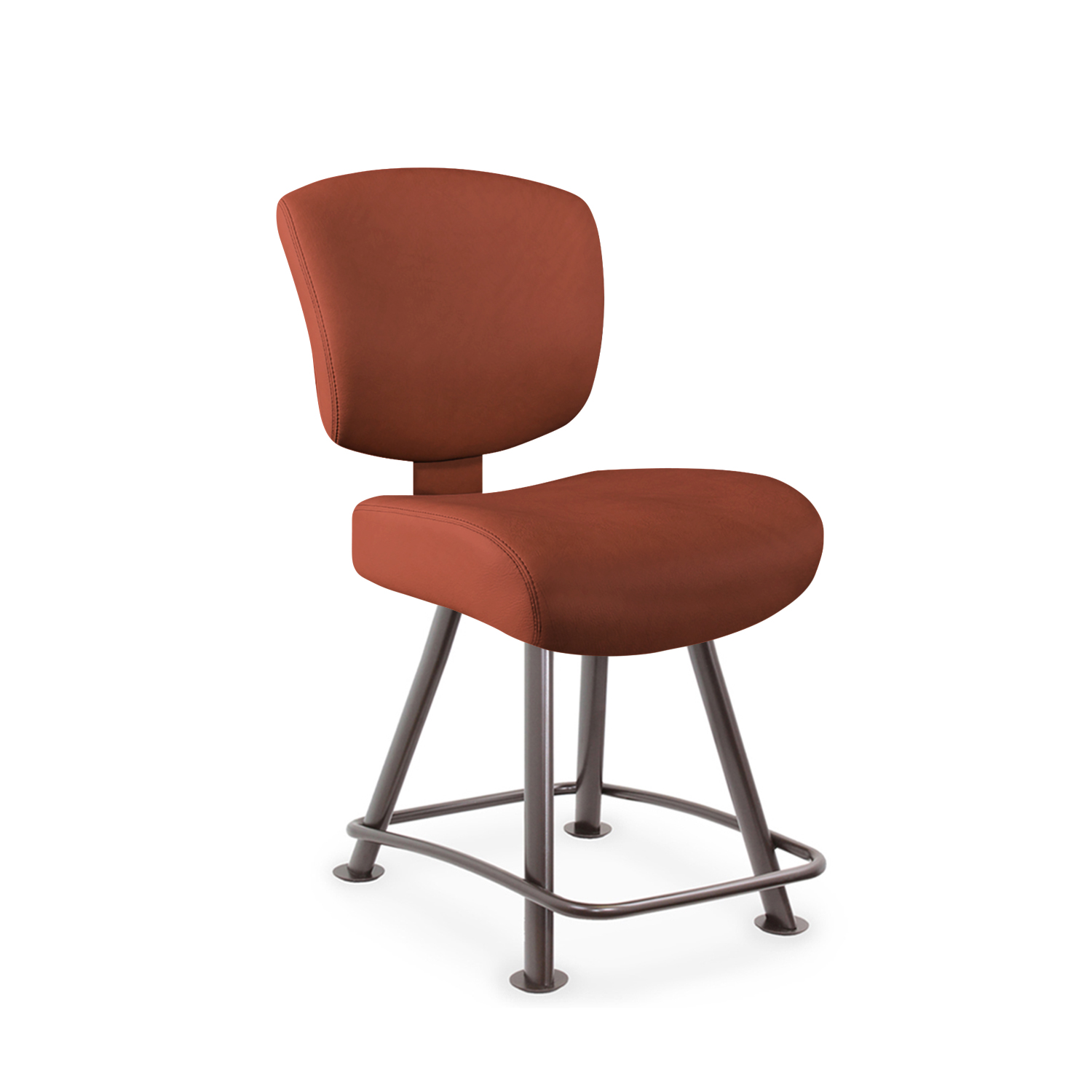 Sedona Slot Seating Leg Base