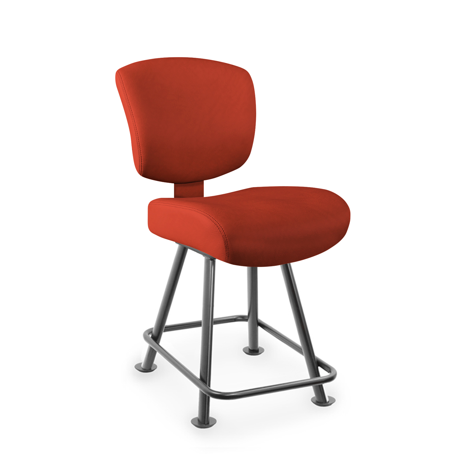 Sedona Slot Seating Leg Base