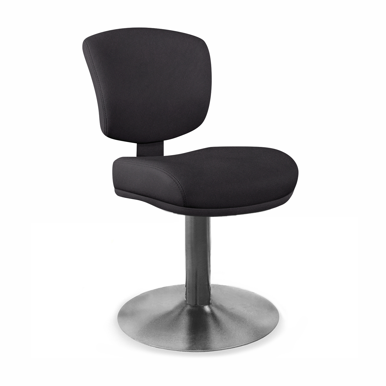 Fixed Pedestal No Footrest