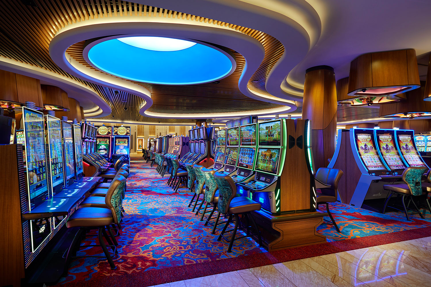 Seminole Hard Rock Hotel & Casino Hollywood, FL